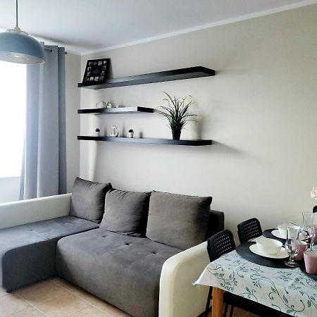 Apartament Prima Reda Luaran gambar