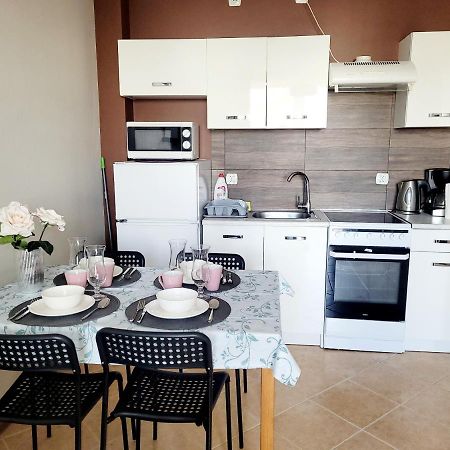 Apartament Prima Reda Luaran gambar