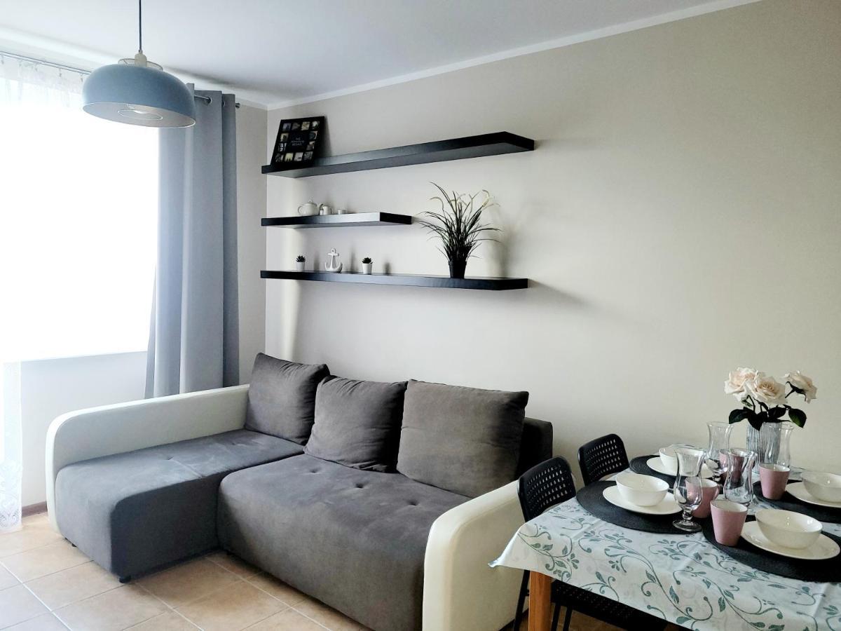 Apartament Prima Reda Luaran gambar