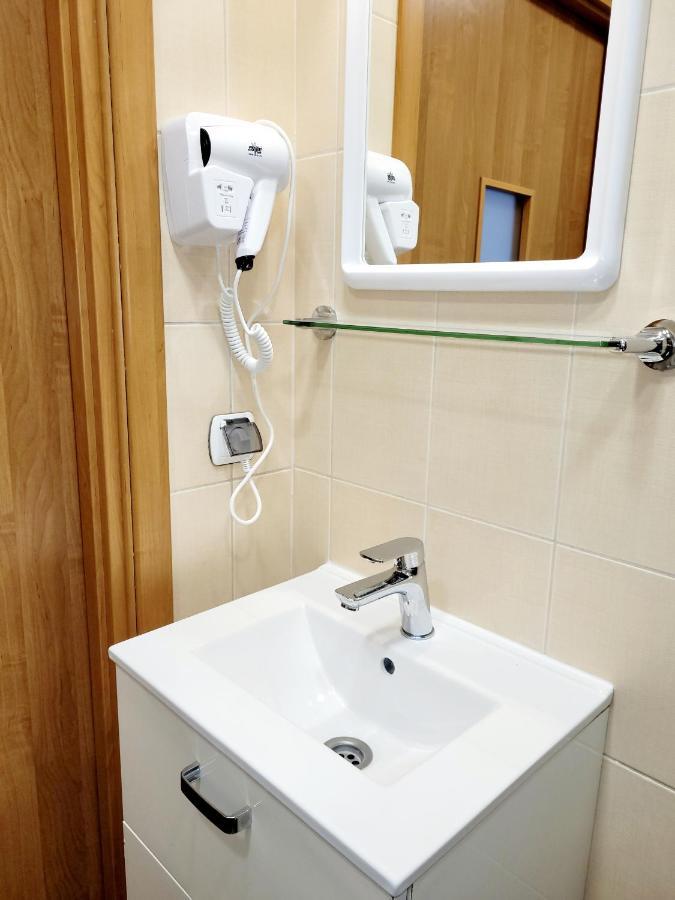 Apartament Prima Reda Luaran gambar