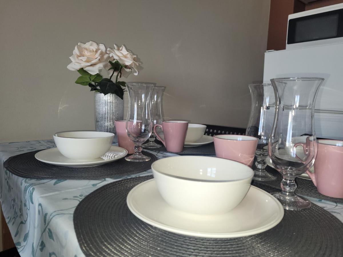 Apartament Prima Reda Luaran gambar