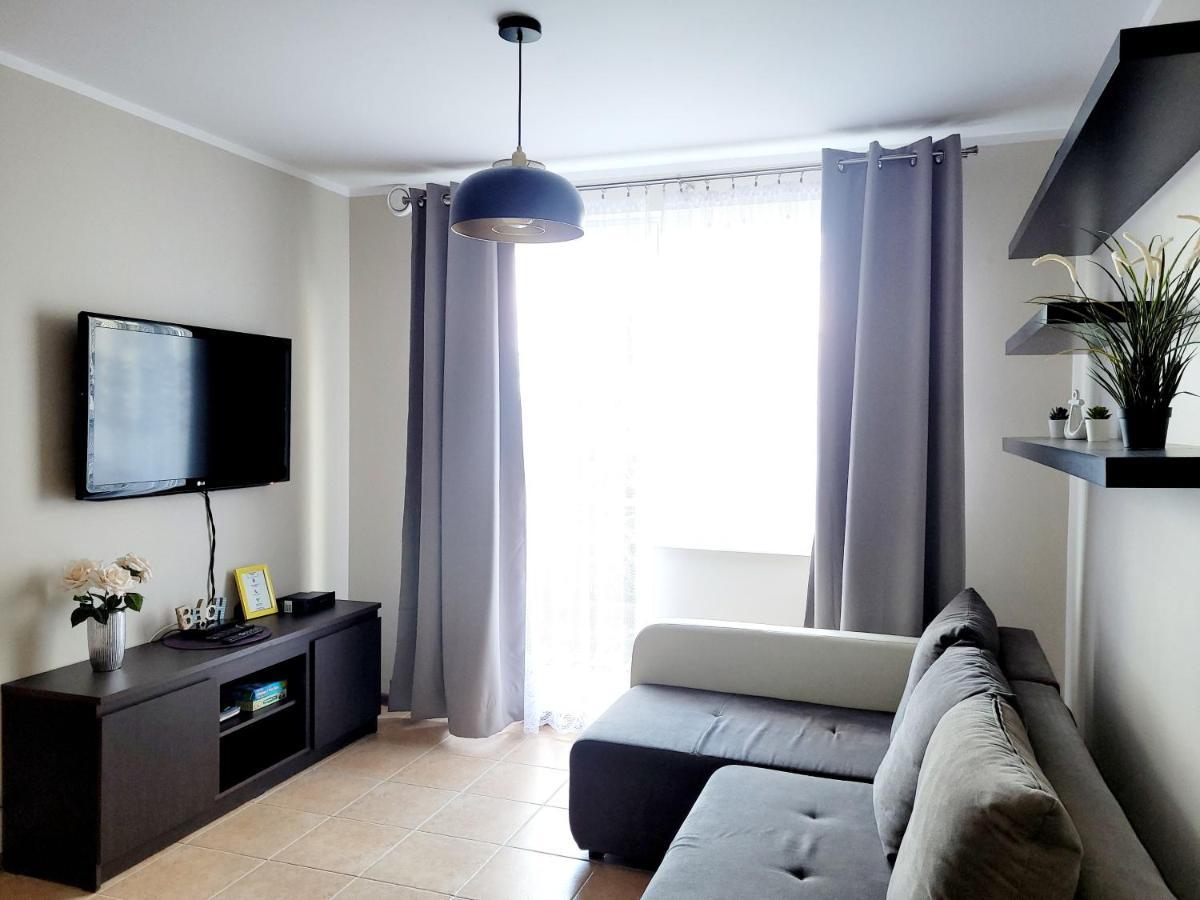 Apartament Prima Reda Luaran gambar