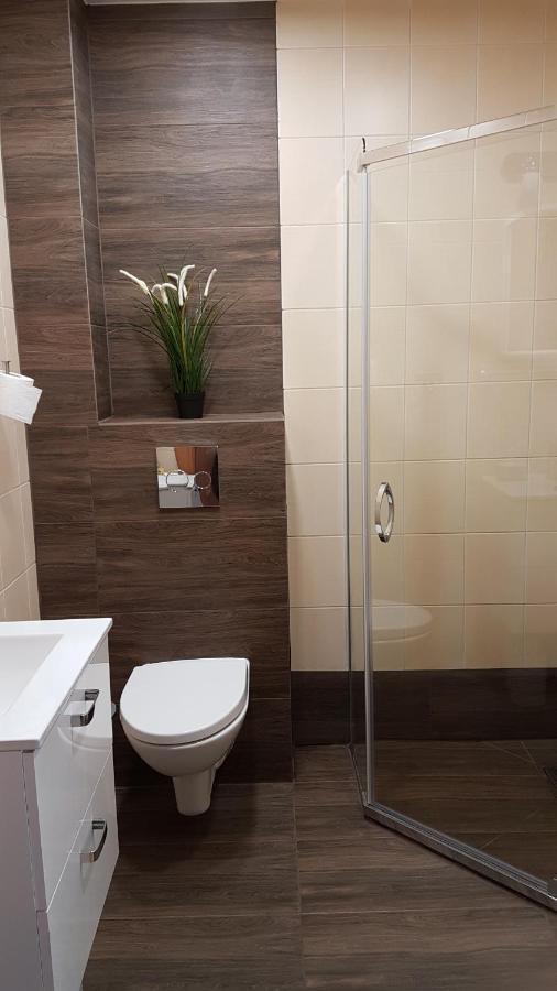 Apartament Prima Reda Luaran gambar