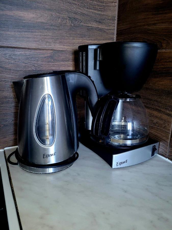 Apartament Prima Reda Luaran gambar