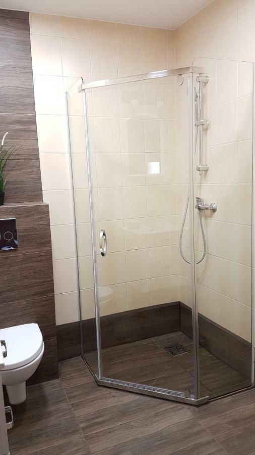 Apartament Prima Reda Luaran gambar