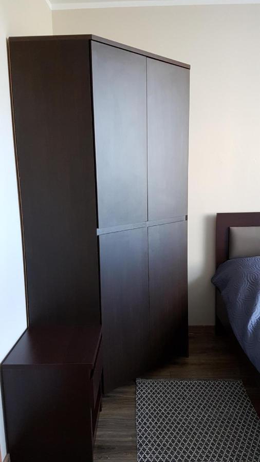 Apartament Prima Reda Luaran gambar